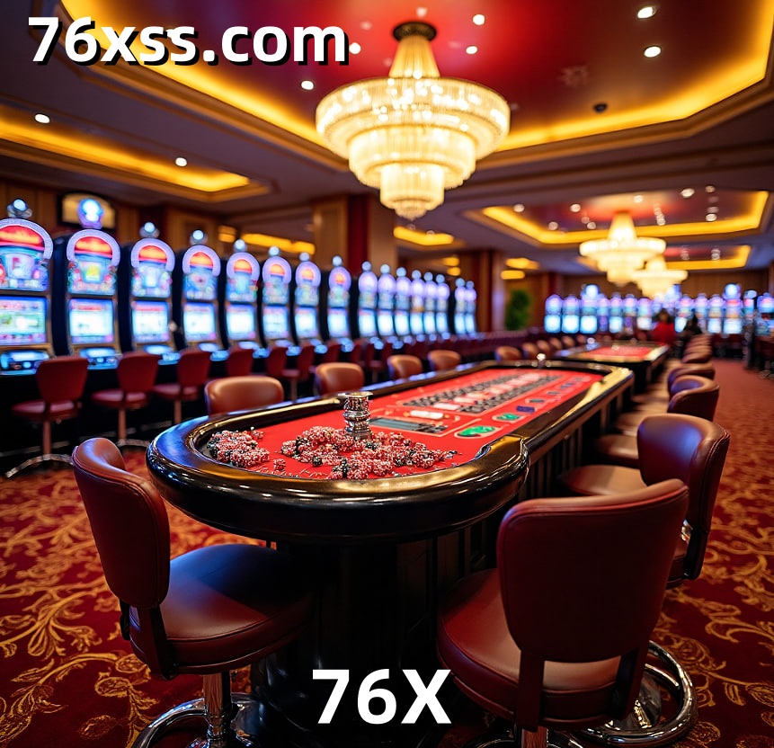  76X