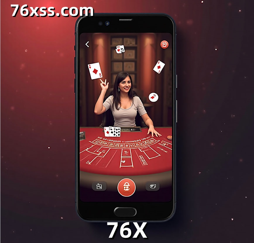  76X