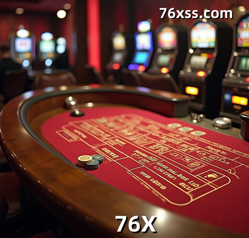  76X