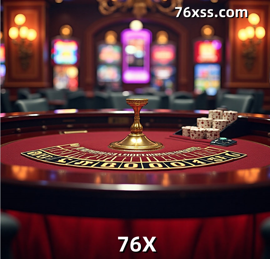  76X