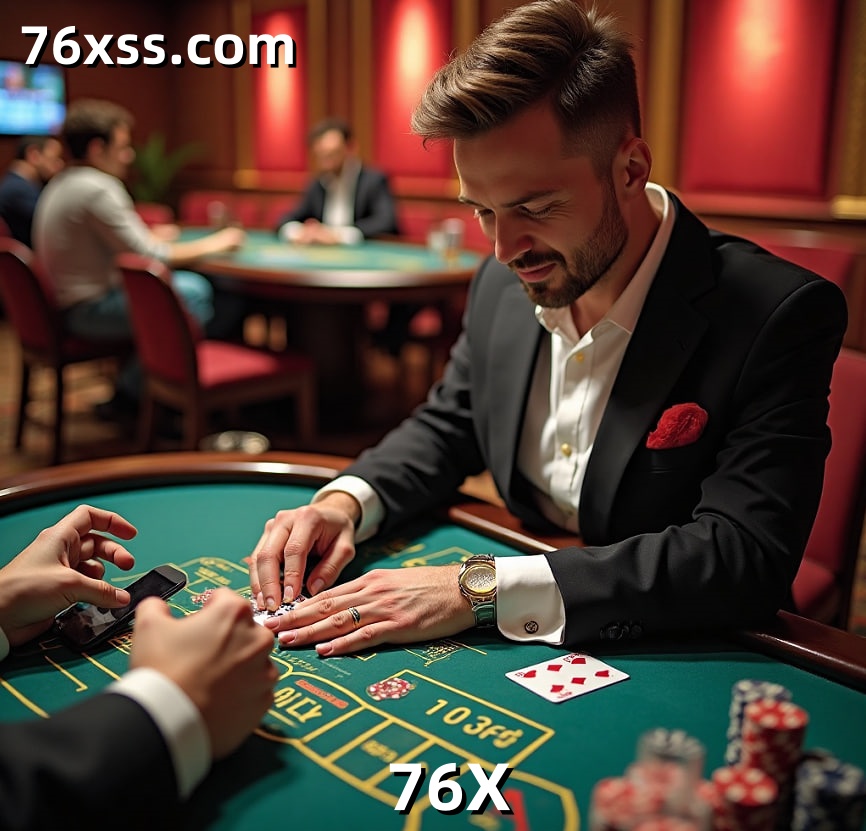  76X